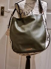 Amanda wakeley handbag for sale  ILKESTON