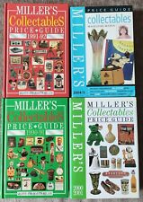 Millers collectables price for sale  KIDDERMINSTER