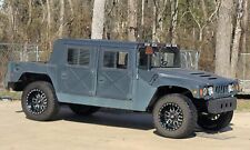 1999 hummer humvee for sale  Colcord