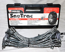 Peerless snotrac traction for sale  Lebanon