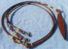 Vintage braided latigo for sale  Chino Valley