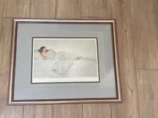 sir william russell flint for sale  TRURO