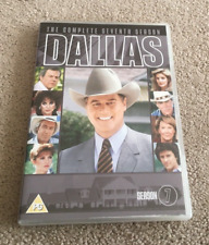 Dallas. season complete. for sale  NEW MILTON