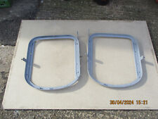 Seat base frames for sale  RUGBY