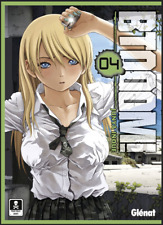 Mangas btooom tome d'occasion  Bourg-la-Reine