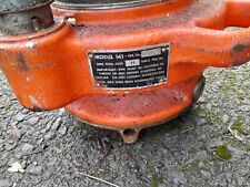 ridgid 141 for sale  DURSLEY