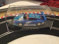 Scalextric team paragon for sale  LARNE