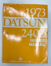 Datsun nissan 240z for sale  Owatonna
