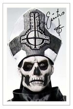 Papa emeritus signed for sale  UK