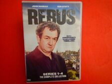 Rebus complete series for sale  GUILDFORD