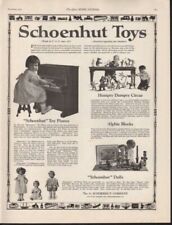 1925 schoenhut toy for sale  Branch