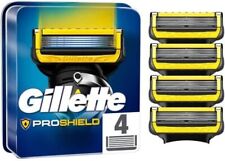 Gillette proshield shaving for sale  BARNSLEY
