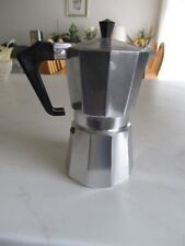 Stovetop espresso maker for sale  BONNYRIGG
