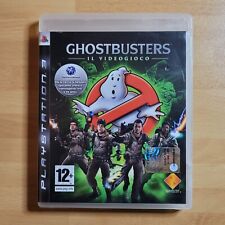 Ghostbusters videogioco ps3 usato  Terranuova Bracciolini