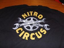 Nitro circus got for sale  Prairie Village