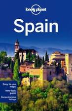 Lonely planet spain for sale  Montgomery