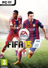 FIFA 15 Windows 7 2014 alta qualidade frete grátis para o Reino Unido comprar usado  Enviando para Brazil