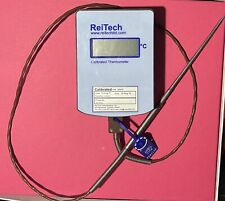 Reitech rt200 calibrated for sale  Ireland