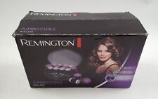Remington jumbo curls for sale  RUGBY