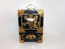 vintage chinese jewellery box for sale  BRISTOL