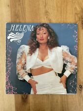 Helena vinyl schallplatte gebraucht kaufen  Gunzenhausen