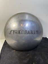 1937 studebaker script for sale  Charlotte