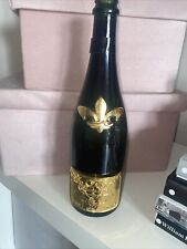 Champagne roval gold for sale  SIDCUP