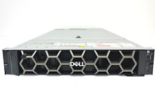Servidor Dell PowerEdge R760XS - 2x Xeon 4410Y 2.0GHz 512GB RAM 8x 300GB HDD H755 comprar usado  Enviando para Brazil