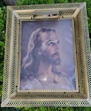 Vintage lighted jesus for sale  Jacksonville