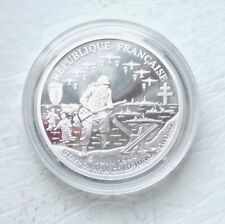 Franc 1993 argent d'occasion  Revigny-sur-Ornain