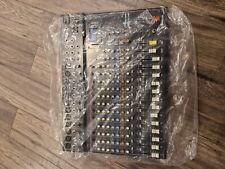 12 channel mixer for sale  MANSFIELD