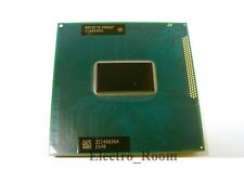 Processador Intel Core i5 Mobile i5-3230M 2.6GHz 3MB soquete G2 notebook CPU SR0WY comprar usado  Enviando para Brazil