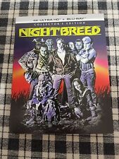 Nightbreed slip cover for sale  Dyer