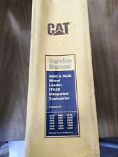 Cat 950g 962g for sale  Moncks Corner