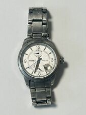 Men timex stainless for sale  Jellico