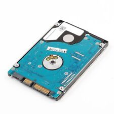 Hdd 2.5 ricondizionato usato  Cosenza