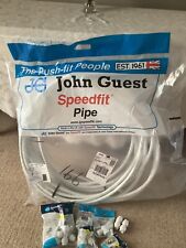 John guest speed for sale  MELTON MOWBRAY