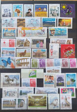 Lot timbres neufs d'occasion  Baume-les-Dames