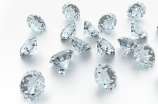 Loose diamonds brilliant for sale  Shipping to Ireland