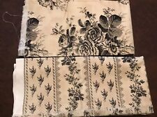 Rose bouquet toile for sale  Charlotte