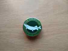 Pike fishing pin for sale  STOCKPORT