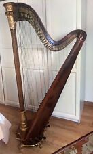 Harpe concert erard d'occasion  Wasquehal