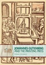 Johannes gutenberg printing for sale  Aurora