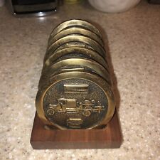 Vintage heavy brass for sale  Henderson