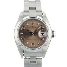 Rolex datejust 79160 for sale  WIGAN