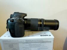 Canon eos 60d for sale  BARNET