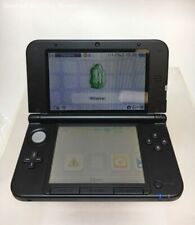 Used, Nintendo 3DS XL Blue Handheld Console for sale  Shipping to South Africa