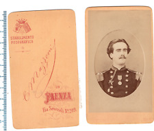 Originale cdv 1890 usato  Monza