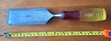 Marples Irwin 2 Inch Wide Bevel Edged Chisel, used for sale  Shipping to South Africa