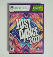 Just Dance 2017 - XBOX 360 - COMPLETO E MUITO BOM (NTSC) comprar usado  Enviando para Brazil